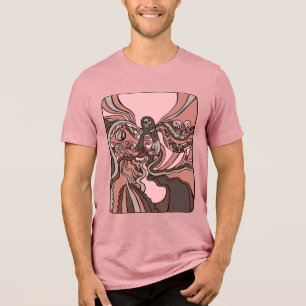 Comfort Tri-Blend Shirt