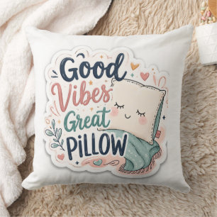 Comfort unique pillow