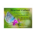 Comfort Wings Caregiver