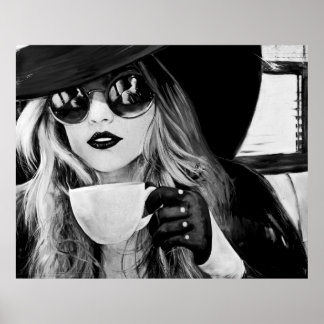 Comfortable Silences Poster
