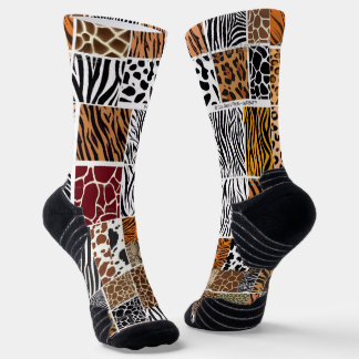 Comfortable Sports Performance Wear for Men Socks