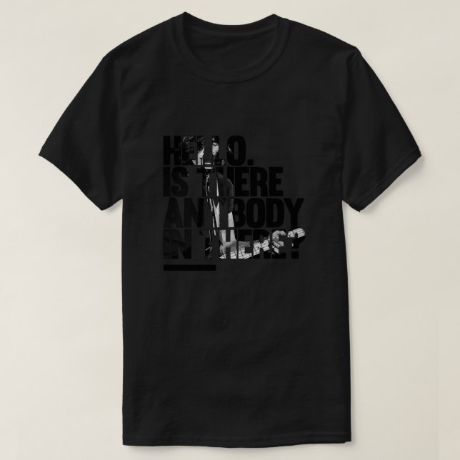 Comfortably numb T-Shirt  (Design Front)