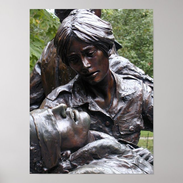 Comforting Agony Poster (Front)