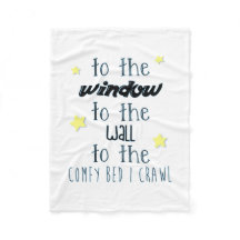 Comfy Bed, Funny Sleeping Quote