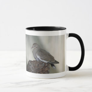 Comfy Dove Mug