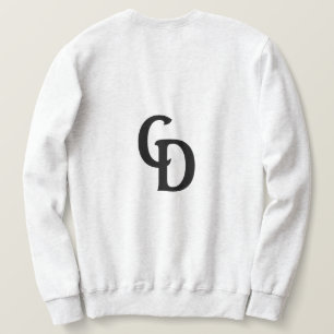 comfydreams grey sweater