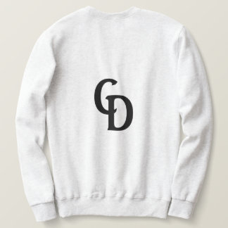 comfydreams grey sweater 