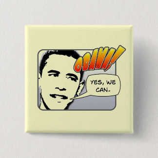 comic1 2 inch square button