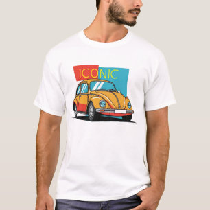 Comic beetle T-Shirt
