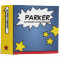 Comic Book Binder