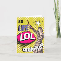 Comic Book Pop Art Retro Lady Funny
