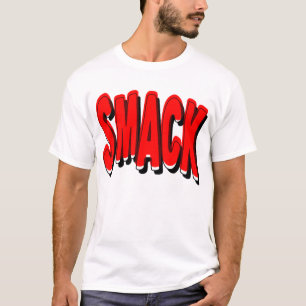 Comic sound effect T-Shirt