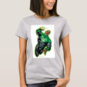 Comic Style - Flying Up T-Shirt