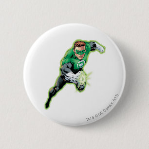 Comic Style - Swift Jump 2 Inch Round Button