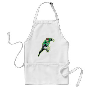 Comic Style - Swift Jump Standard Apron