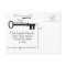 Comical Change of Address Postcards