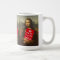 Comical Mona Lisa Says Keep Calm And Smile