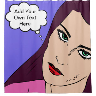 Comics Girl #1