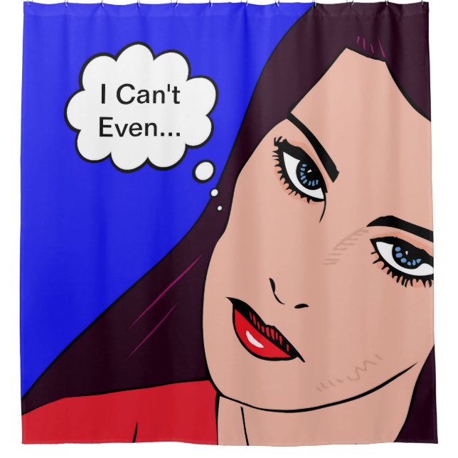 Comics Girl #14 (Front)