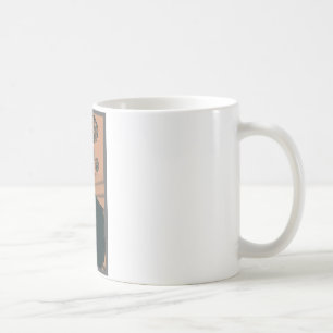 Coming 2026 – Drink at your own risk Coffee Mug