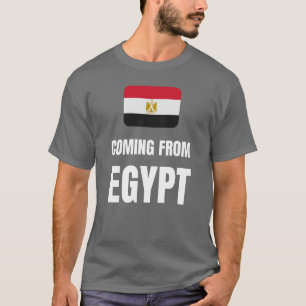 Coming from Egypt T-Shirt