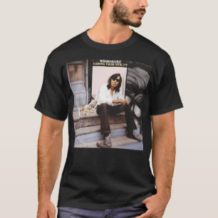 Coming From Reality - Sixto Rodriguezt T-Shirt