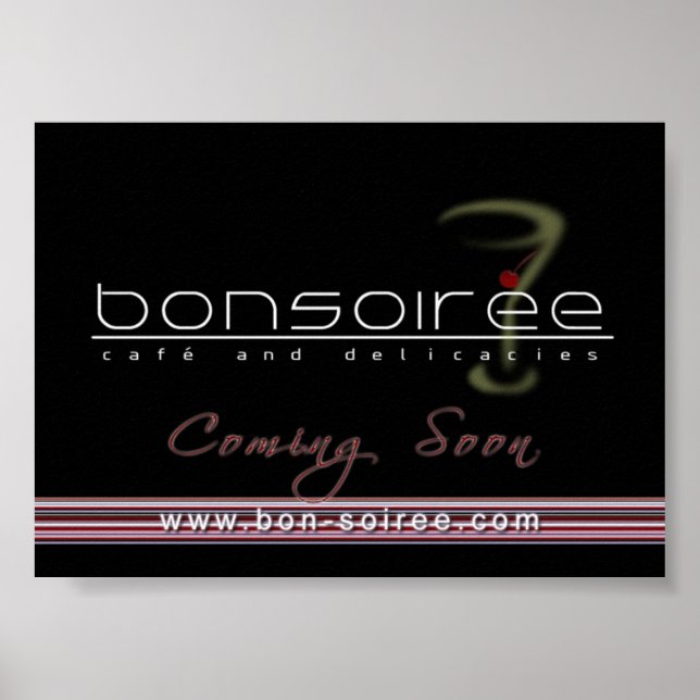 coming soon 2 poster (Front)