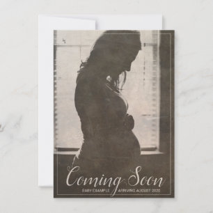 Coming Soon - Big Expectations