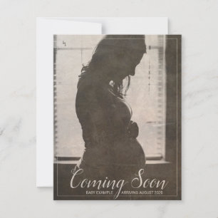 Coming Soon - Big Expectations