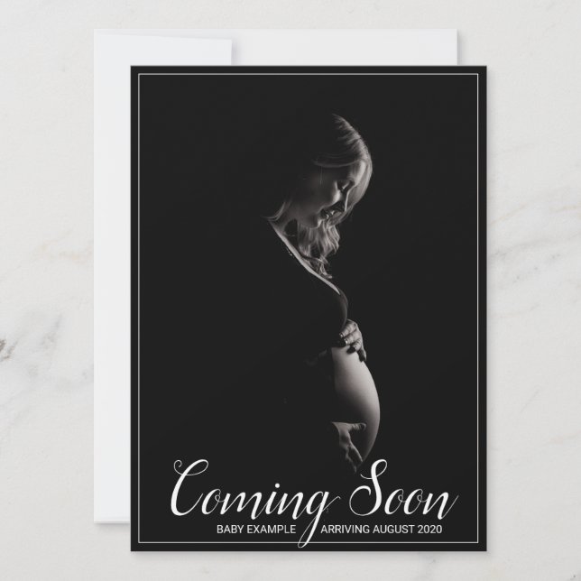 Coming Soon - Big Expectations 2.0 (Front)