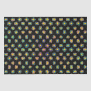 Coming Up Daisies Tissue Paper