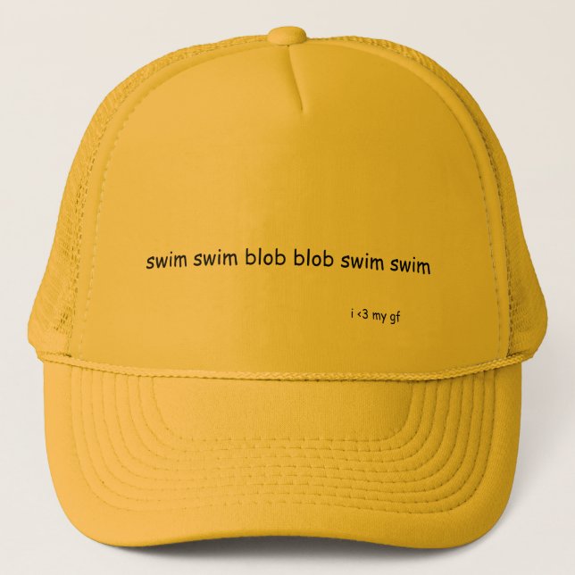 Comique sain sans le casquette (Devant)
