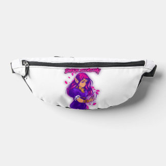 comitoheggd fanny pack