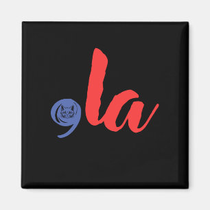 Comma La 2024 For President Election 2024 Funny  Magnet