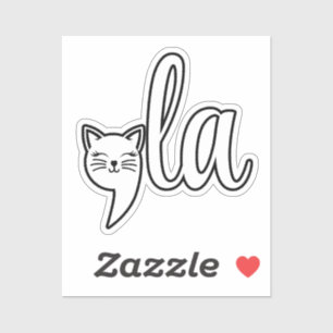 Comma La Kamala Harris - cat mom for Kamala 