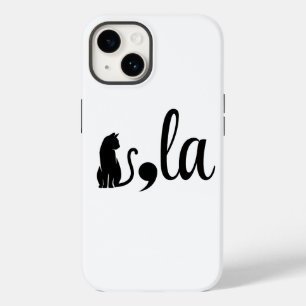 Comma La Kamala Harris - cat mom for Kamala  Case-Mate iPhone 14 Case