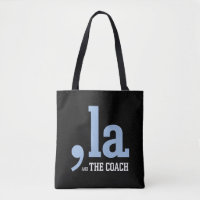 Comma La Kamala Harris Tim Walz Coach 2024 
