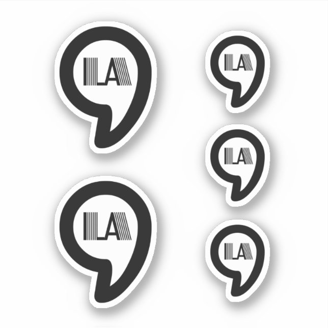 CommaLa - Kamala (Front)