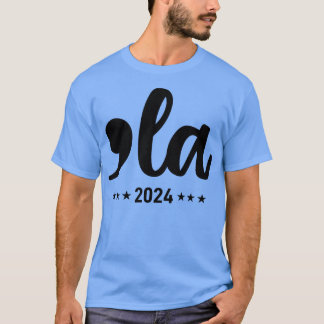 Commala TShirt