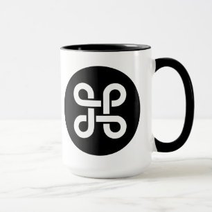 Command Apple Mac Ideology Mug