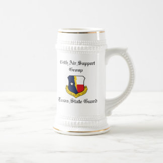 Command Stein