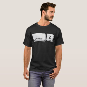 command z T-Shirt