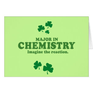 COMMANDANT EN CHIMIE - IMAGINEZ LA RÉACTION