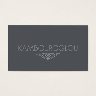 Commande à façon pour Diana K.
