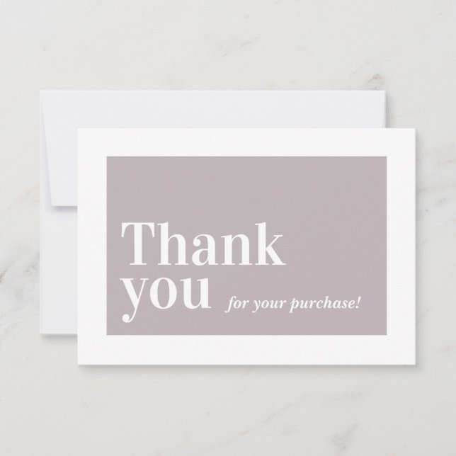 COMMANDE ÉLÉGANTE INSÉRER commerce merci champigno (Devant)