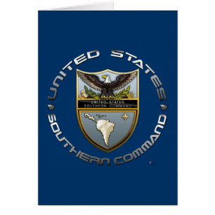 Commandement Sud des États-Unis