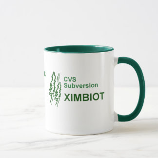 commandez la tasse