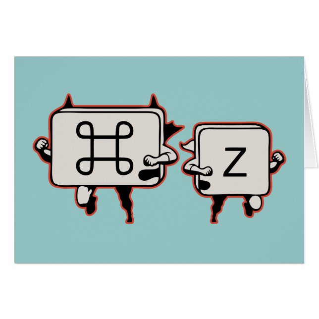 Commandman et Zidekick (Devant horizontal)