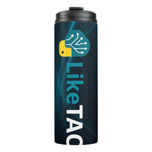 Comme Bouteille d'Eau TAC (Devant)