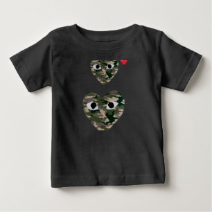 Comme-DES-GARÇONS-Play T-Shirt